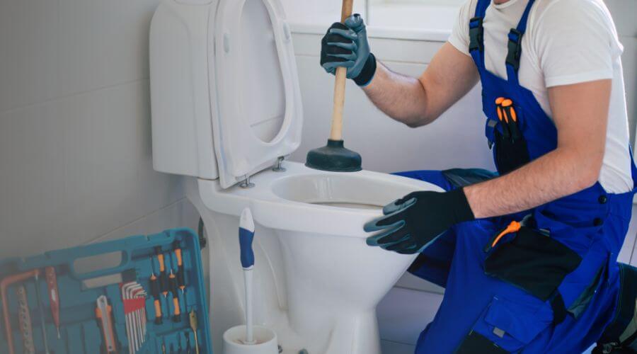 Professional Leak Detection Services in Blairsville, GA